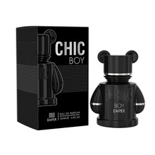 Emper - Chic Boy - Eau de Parfum 100ml