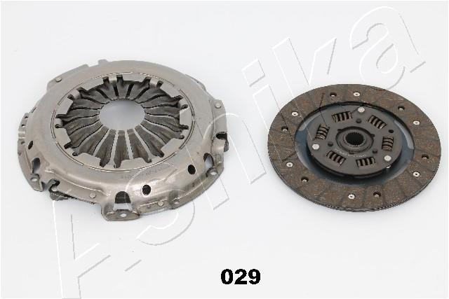 ASHIKA 92-00-029 Clutch Kit for DACIA,RENAULT