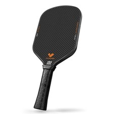 JOJOLEMON Pickleball Paddles Featuring a Raw Carbon Fiber Paddle Face and 16m...