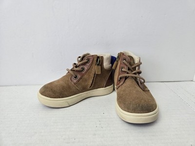 Toddler Ugg Jayes sneaker boots sz 7