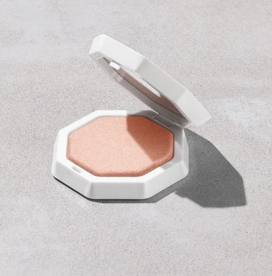 Fenty Beauty Demi Glow Light Diffusing Highlighter Tutu Much 03/NIB/100% AUTHENT