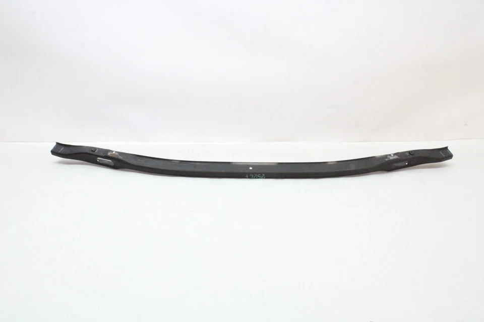 2013 BMW 528XI FRONT UPPER RADIATOR TIE ROD BAR OEM 11 12 13 14 15 16 - Image 3 of 4