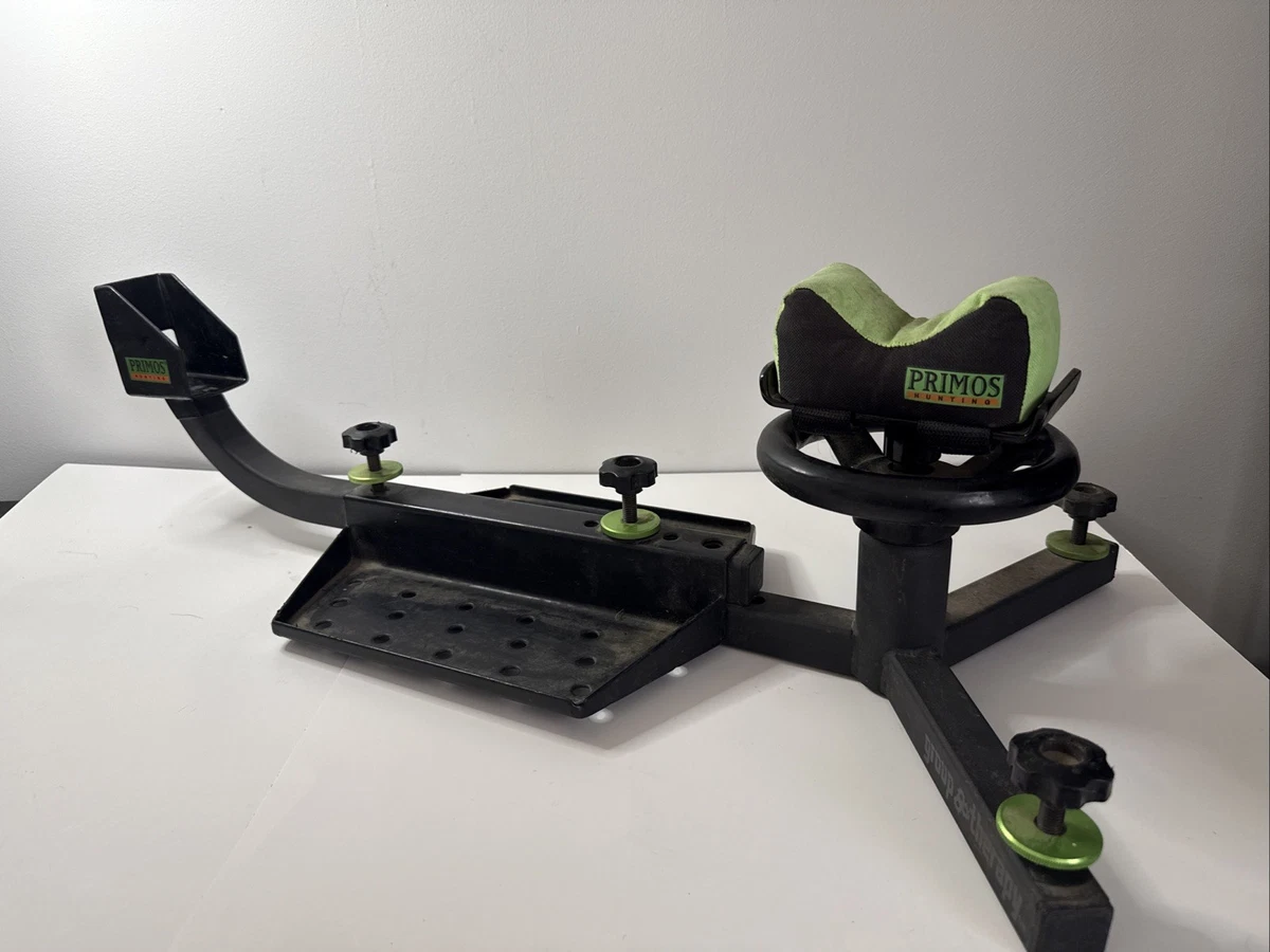 PRIMOS BENCH ANCHOR 射撃　射撃台 s-l1200.webp