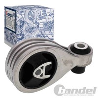 Ackoja Motorlager Gummimetalllager Hinten Passend FüR Nissan Qashqai | A38-0749