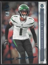 2022 Panini Chronicles #208 Ahmad 