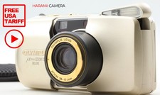  Near MINT Olympus stylus mju Zoom 105 Point  Shoot Film Camera From JAPAN