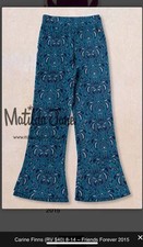 Matilda Jane Friends Forever 435 Carrie Finns Girls Size 8 EUC