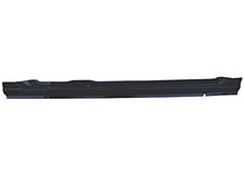 Sherman Passengerright Rocker Panel 4dr For 1998-2001 Dodge Ram 150025003500