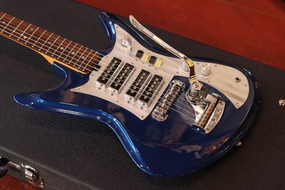 Teisco K-4L 1999