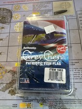 Taylor Made  1953 Fishing Flag 16x24 Blue Marlin