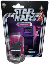 Star Wars Vintage Collection POWER DROID Figure VC167 GNK Gonk