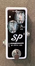 Xotic SP Compressor Kompressor Dynacomp Ross ...