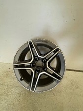 1x Alufelge 18 Zoll 7.5" 5x112 49ET A1774011500 Mercedes-Benz W177 Rim Wheel 1x Alufelge 18 Zoll 7.5" 5x112 49ET A1774011500 Mercedes-Benz W177 Rim Wheel
