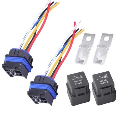Power Trim Tilt Relay for Mercury Outboard Motor Replaces for 882751A1, 3854138,