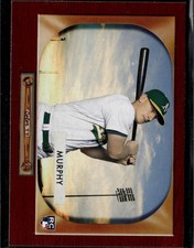 2020 Topps Archives #B55-14 Sean Murphy 1955 Bowman Archives