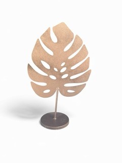 Neighbours Memorabilia Metal Leaf From the Lassiters hotel