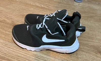 presto fly nike junior