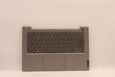 Original 5CB1H92163 Lenovo Thinkpad Tastatur  portugiesisch ThinkBook 14 G4 ABA 