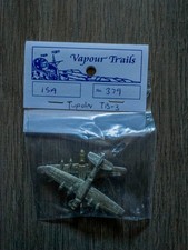 Vapour Trails ISA379 Tupolev TB3 1:600 Aircra...