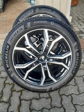 VW Tiguan 20 Zoll Felgen Mit Winterreifen 285/45 gebraucht