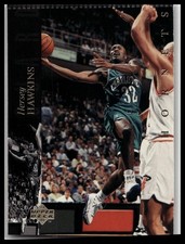 1993-94 Upper Deck Special Edition #14 Hersey Hawkins Electric Court