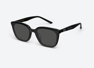 GENTLE MONSTER Pino 01 ブラックサングラス Gentle Monster Pino 01 Sunglasses Black With Case New | eBay