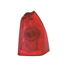 Rückleuchte rechts für Peugeot 307 SW 3H Bj. 7.2005-12.2008 P21Wx3 R5Wx2