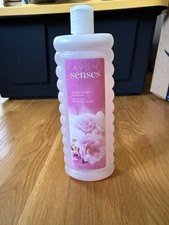 Avon Senses Bubble Bath Cherry Blossom 24FL oz