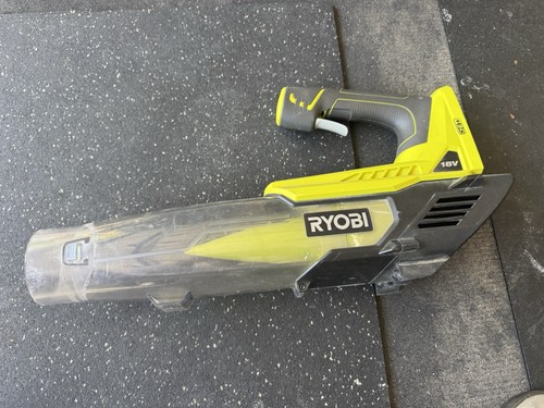 Ryobi P21081VNM 18V ONE+ Cordless Compact Leaf Blower BARE TOOL For Parts