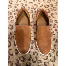 Vince "Warren" platform slip-on Size 6 EUR 36