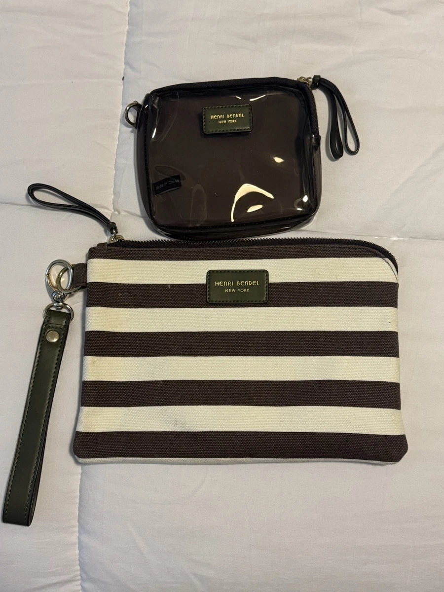 Henri Bendel Makeup Makeup Cases for sale | eBay