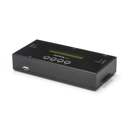 Startech.Com Standalone Duplicator Eraser Sata Sas