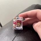 MLB Funko Bitty Pop BRYCE HARPER Philadelphia Phillies #3 PHI ⚾️