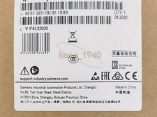 ONE NEW SIEMENS 6ES7223-1BL32-1XB0 6ES7 223-1BL32-1XB0