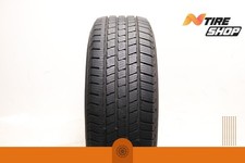 Used 26570r16 Kumho Crugen Ht51 - 112t - 8.532 Used 26570r16 Kumho Crugen Ht51 - 112t - 8.532