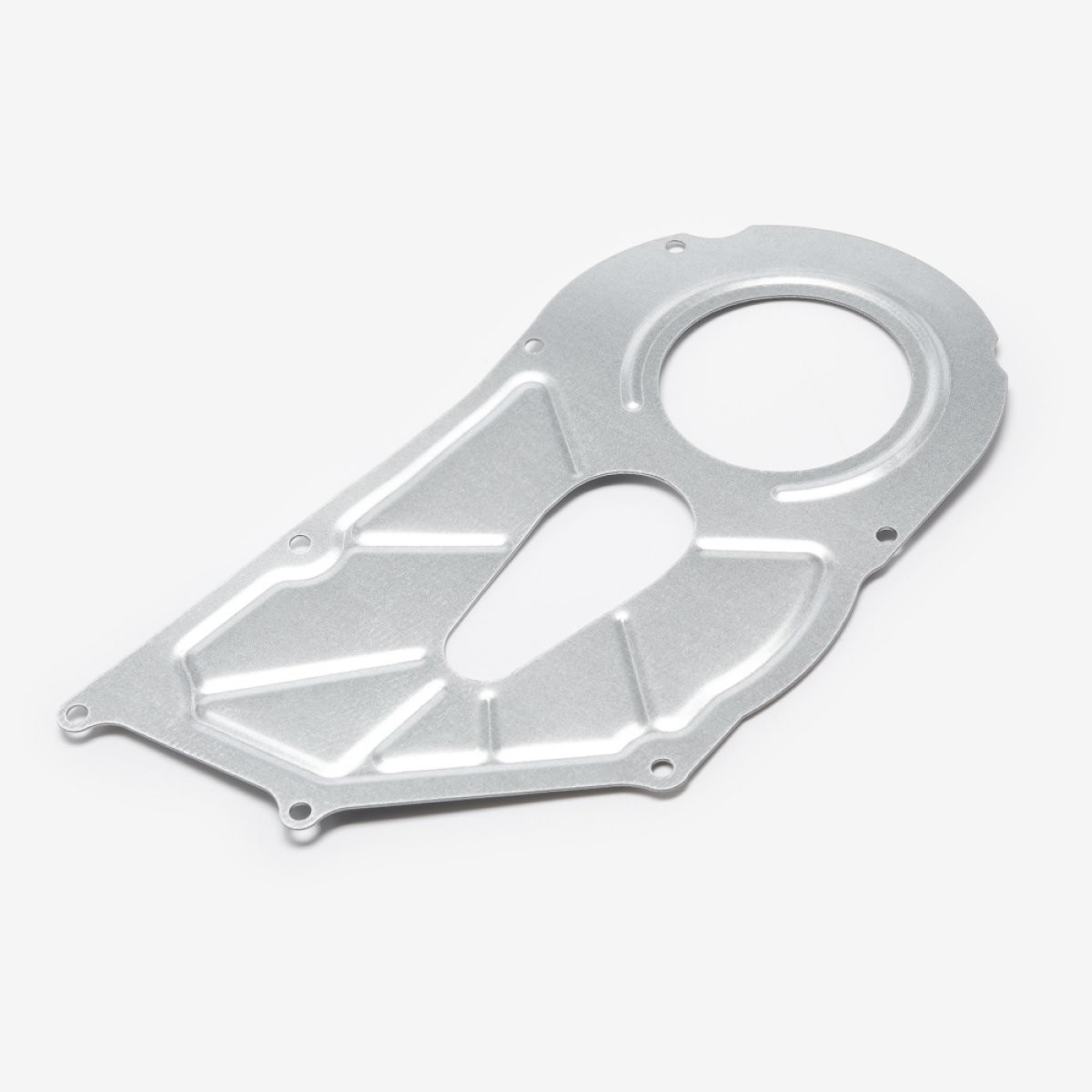 Scooter Drive Belt Cover Plate DBC074 BNIB SHROUD GUARD DECORATIVE KICK START