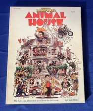 National Lampoon's Animal House 1978 vintage