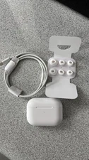 Apple AirPod Pro 2 Charging Case & Accessories