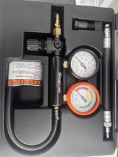 Snap On Eepv309a Cylinder Leak Down Detector