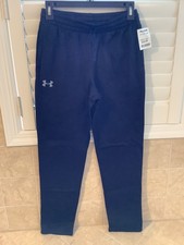 Youth Under Armour Sweatpants sz XL