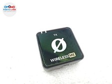 R DE RODE Wireless ME TX Ultra-Compact Wireless Microphone ONLY USED System