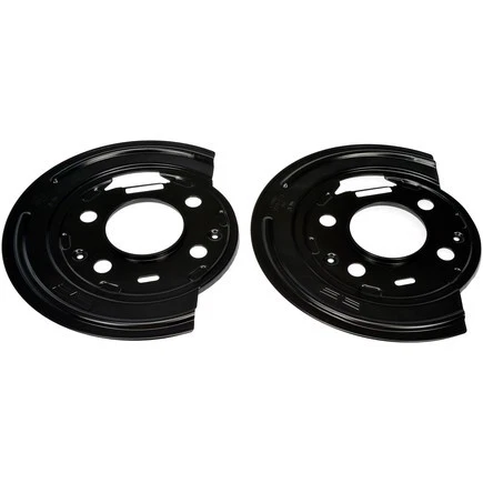 Пылезащитный экран тормоза Dorman 924-223 1 r для PAI - Изображение 4 из 4