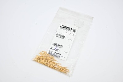 Phoenix Contact Crimpkontakt SF-6CP2000 ( 1605559 ) 70 Stück