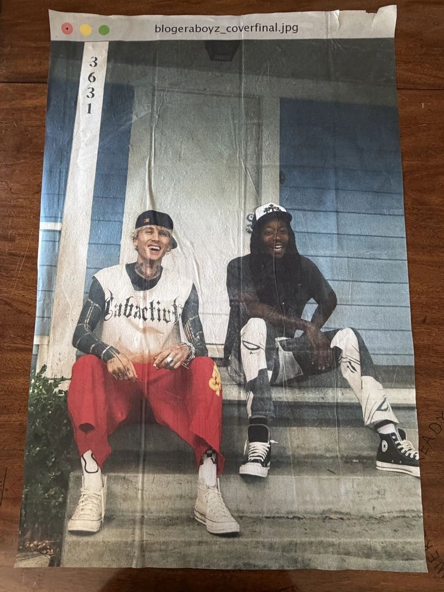 Wiz Khalifa Poster for sale | eBay