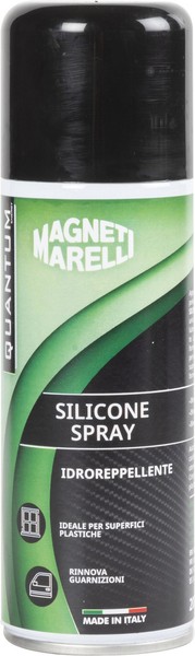 Magneti Marelli Wasserabweisendes Silikonspray 200 Ml-image