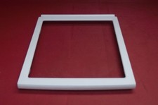 American Fridge Freezer DAEWOO DRX32DDLW *FREEZER* GLASS SHELF 30x32cm