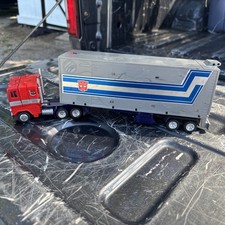 Transformers G1 Optimus Prime Mostly Complete