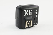 Godox X1R-C TTL Wireless Flash Trigger Receiver for Canon Flashpoint R2R G966