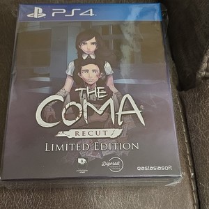 Carrion Ps4 | eBay