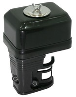 Luftfilter Und Halterung Motorkultivator Motopumpe LT200 Launtop 16008100 361754